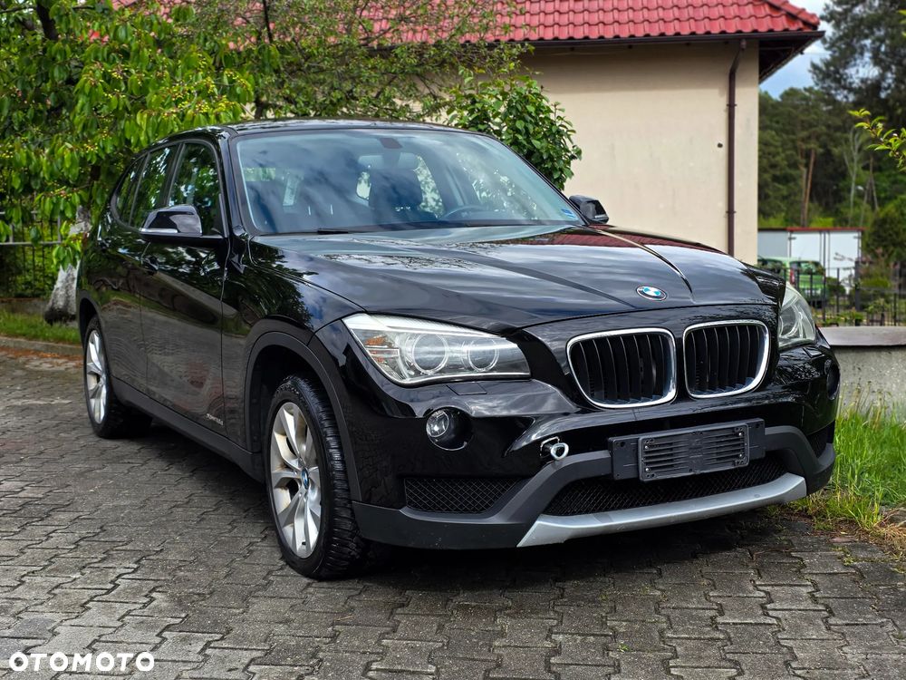 BMW X1 xDrive18d xLine - 1