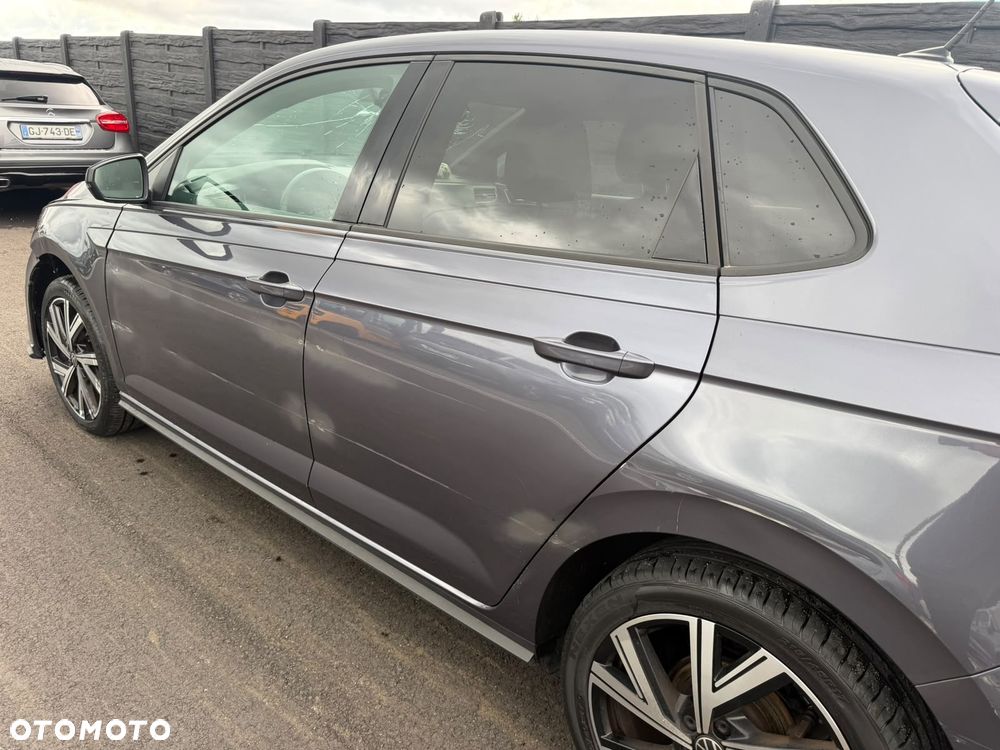 Volkswagen Polo 1.0 TSI OPF DSG R-Line - 32