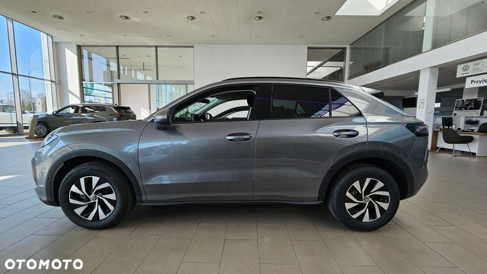 Volkswagen T-Roc - 9