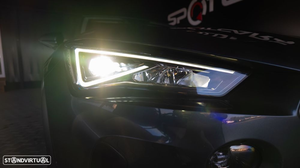 Cupra Formentor 1.5 TSI Plus DSG - 23