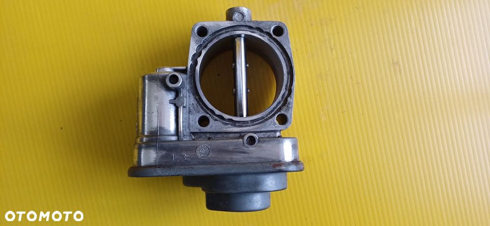 Przepustnica powietrza 1.7 CDTI OPEL ASTRA MERIVA 8981052080 - 5