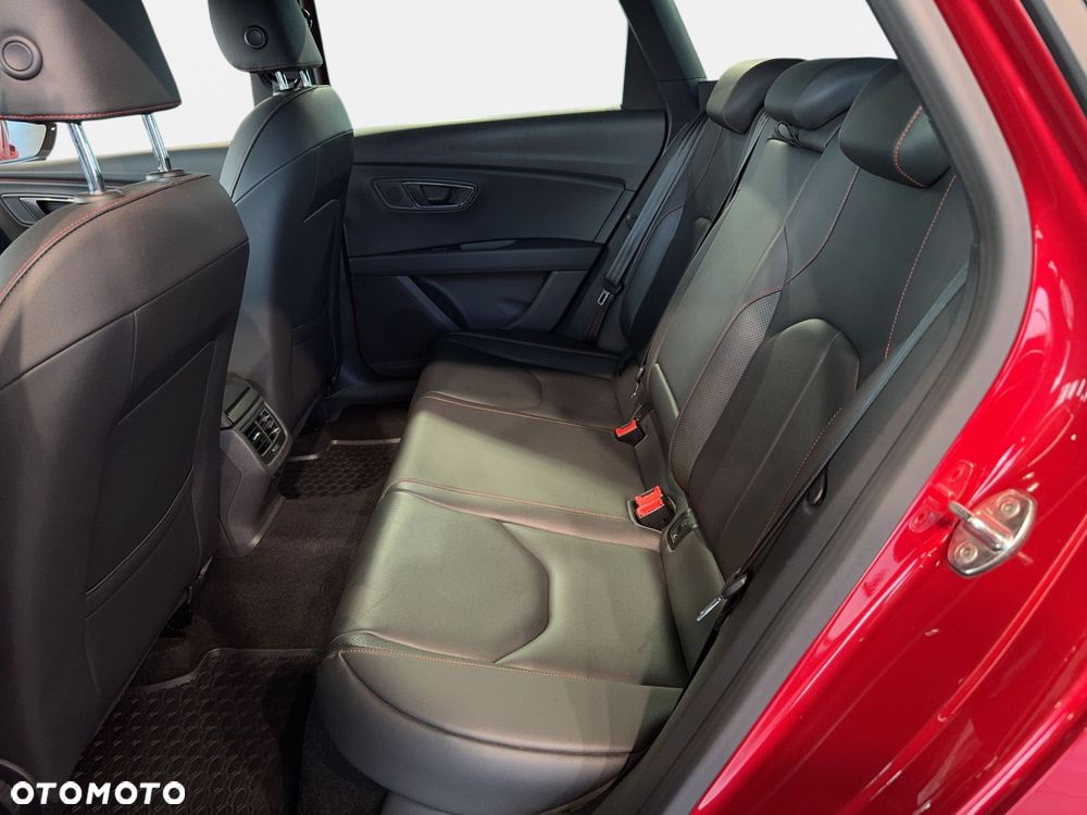 Seat Leon Sportstourer - 14