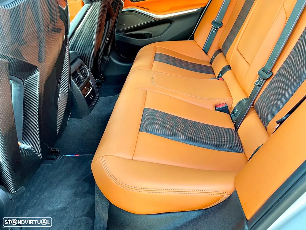 BMW M3 Competition M xDrive - 30