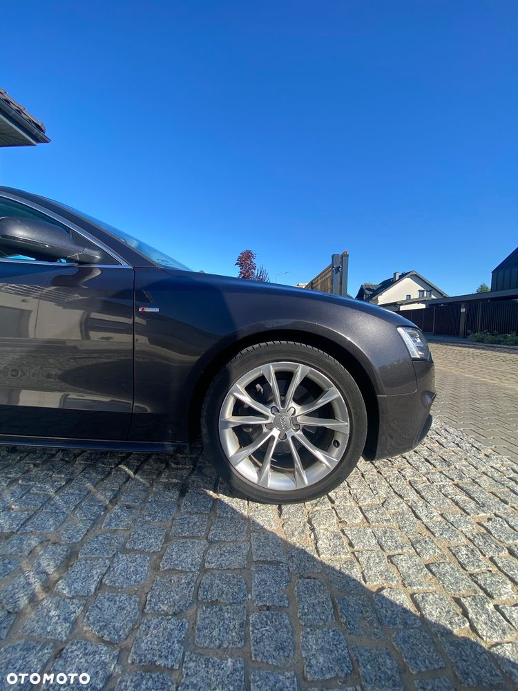 Audi A5 - 10