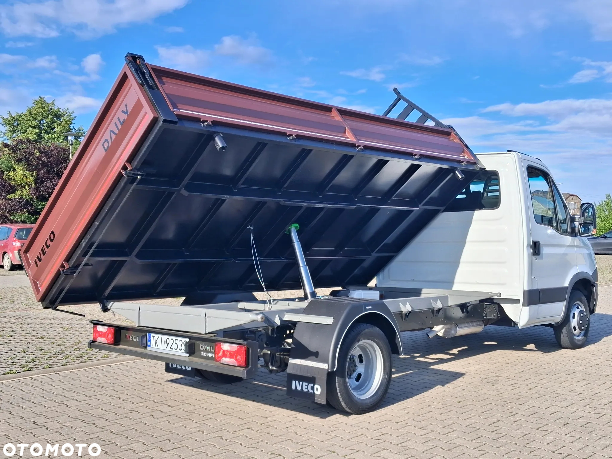 Iveco Daily - 33