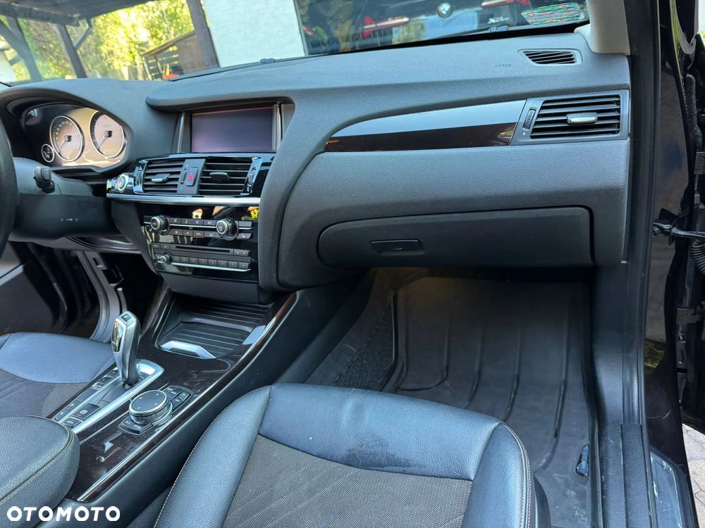 BMW X4 xDrive20d xLine - 10