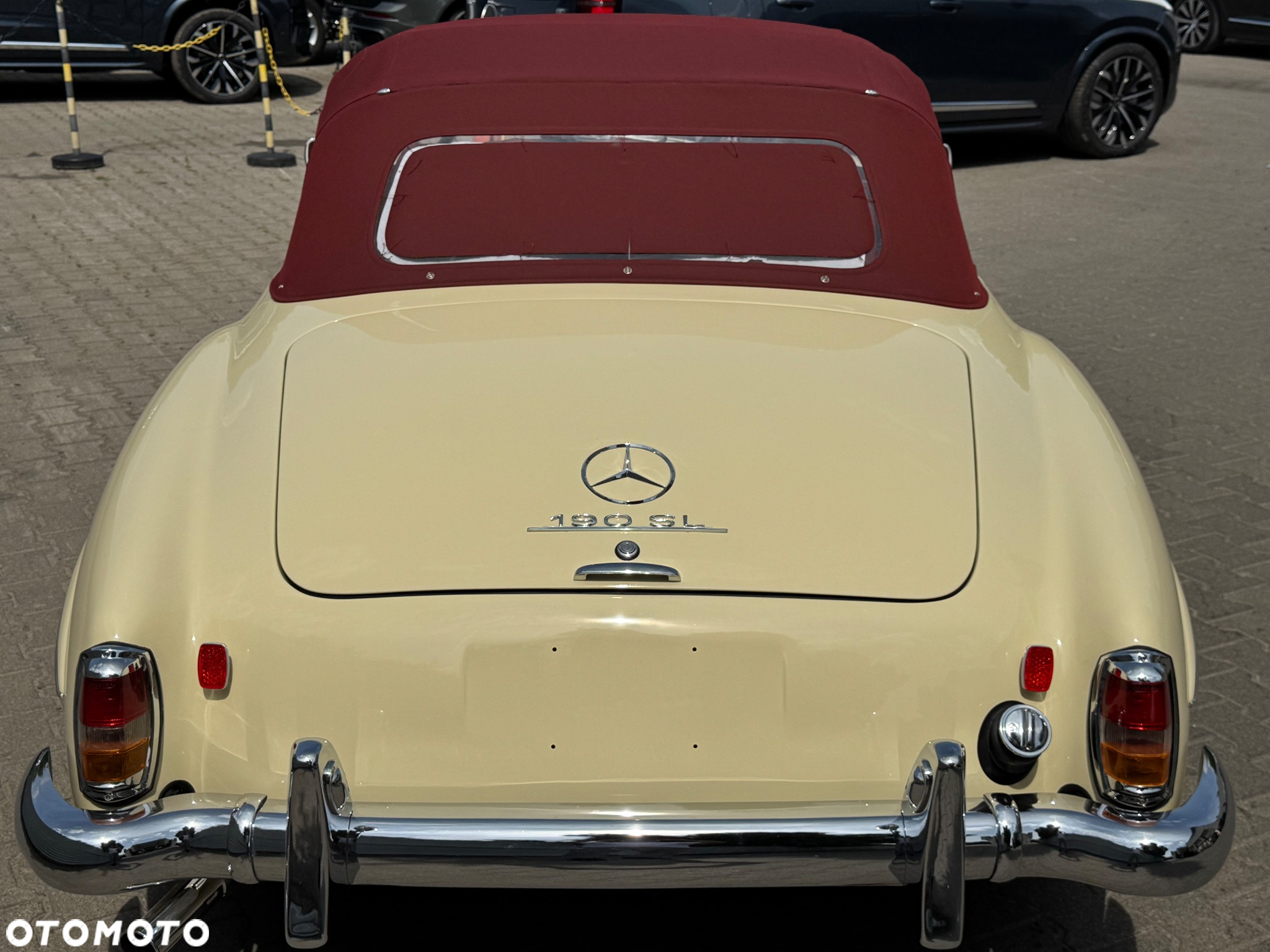 Mercedes-Benz Inny - 7