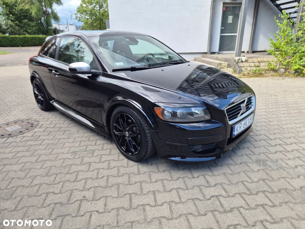 Volvo C30 - 1