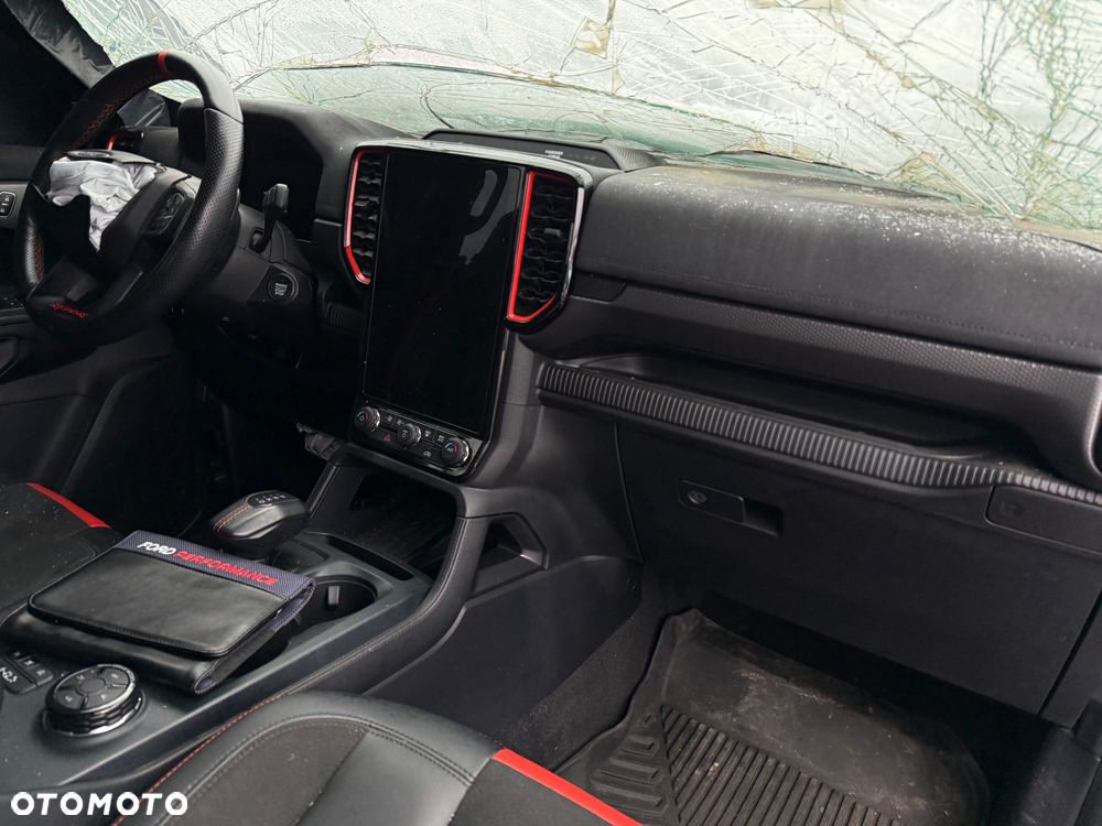 Ford Ranger Raptor - 17