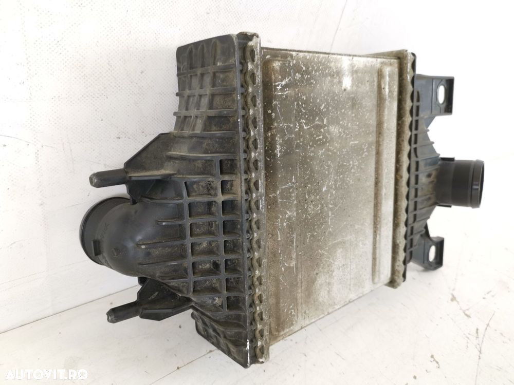 Intercooler Radiator 3.0 V6 4X4 Land Rover  Range Rover Sport 2 2013 2 - 3