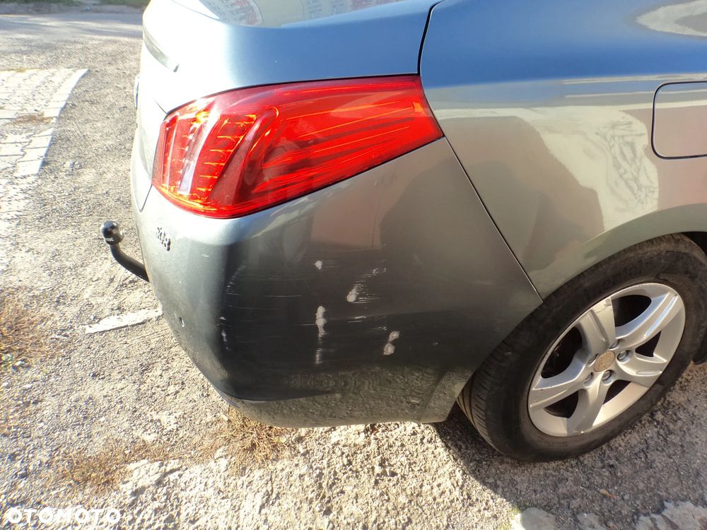 Peugeot 508 1.6 HDi Active - 18