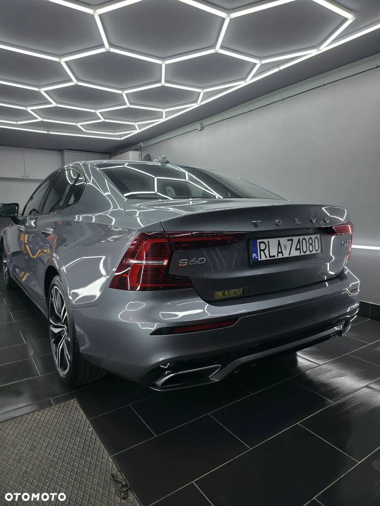 Volvo S60 - 4
