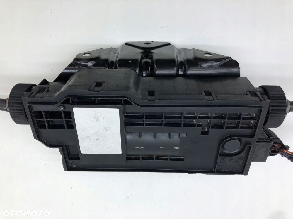 BMW X6 F16 MECHANIZM HAMULCA RĘCZNEGO 6870191 6864546 - 8