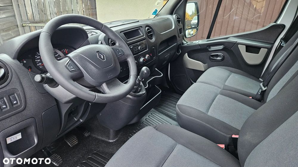 Renault MASTER - 12