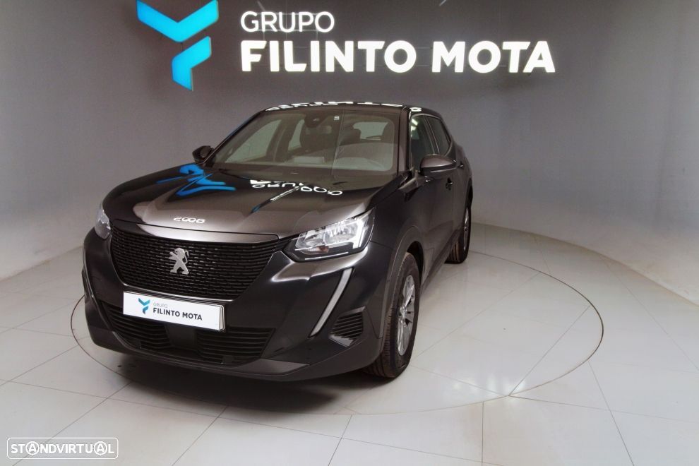 Peugeot 2008 1.2 PureTech Active Pack - 6