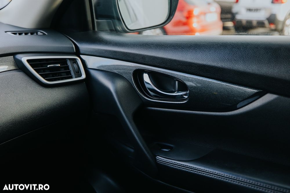 Nissan X-Trail 1.6 dCi ALL-MODE 4x4i 360 - 22