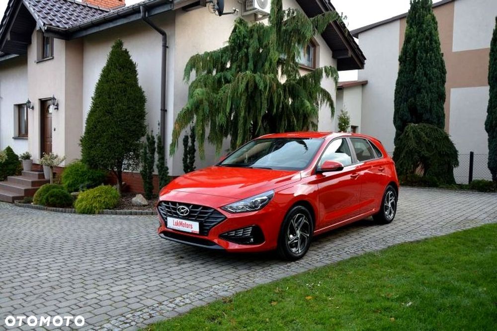 Hyundai i30 - 11