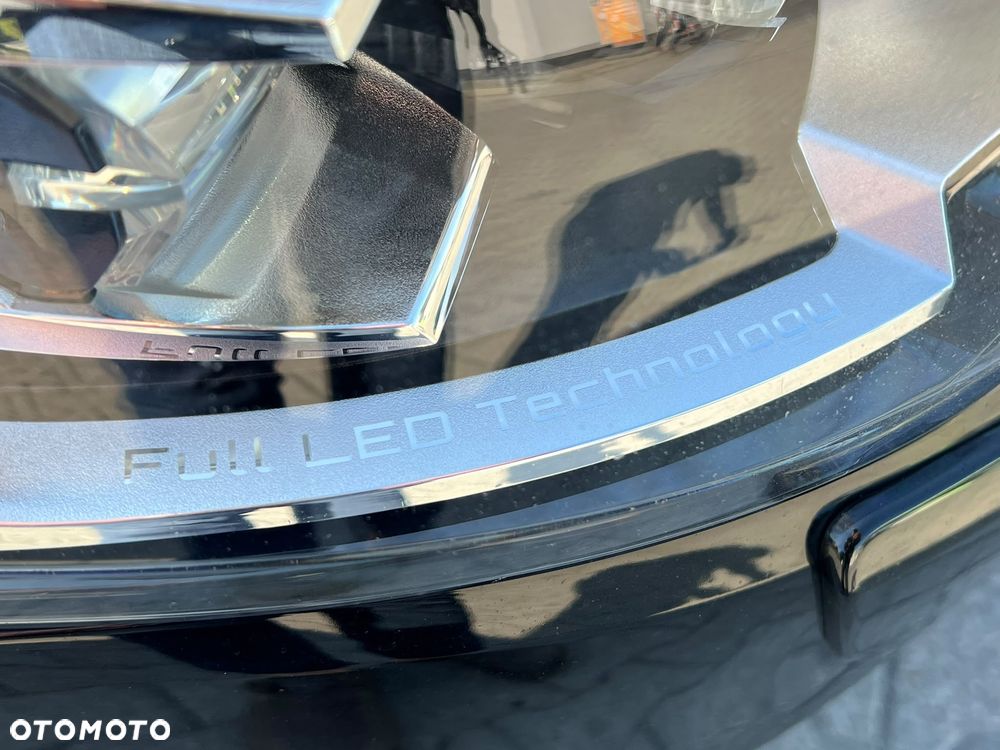 Peugeot 508 BlueHDi 180 EAT6 Stop&Start GT - 35