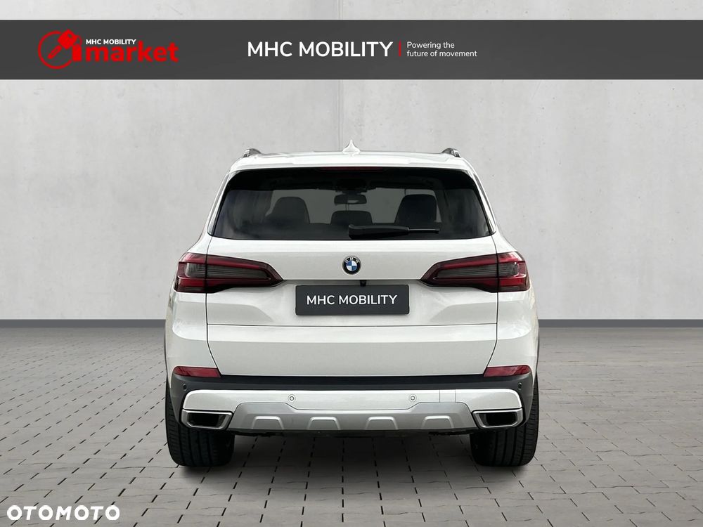 BMW X5 xDrive25d - 5