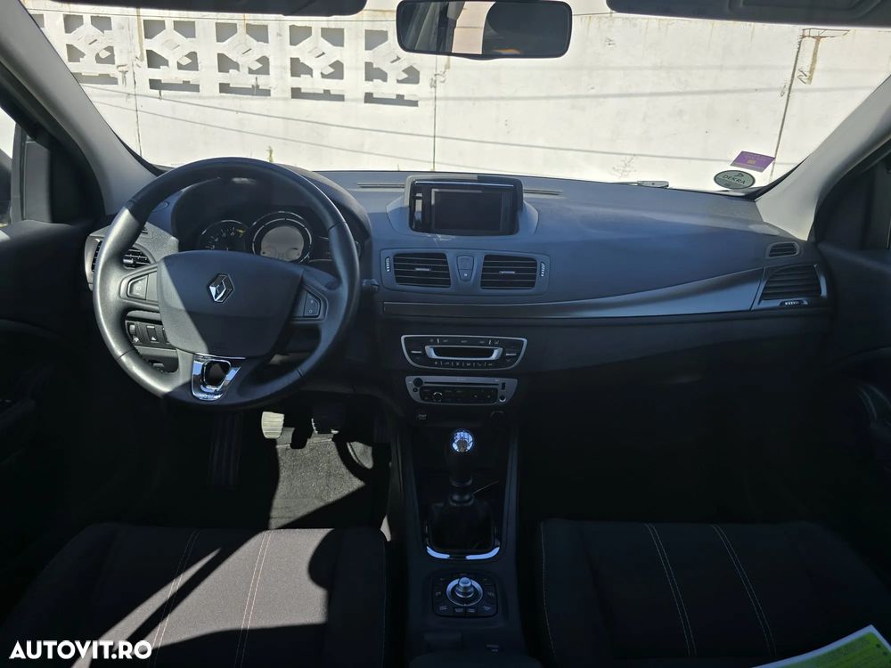Renault Megane Grandtour ENERGY TCe 115 Start & Stop Authentique - 18