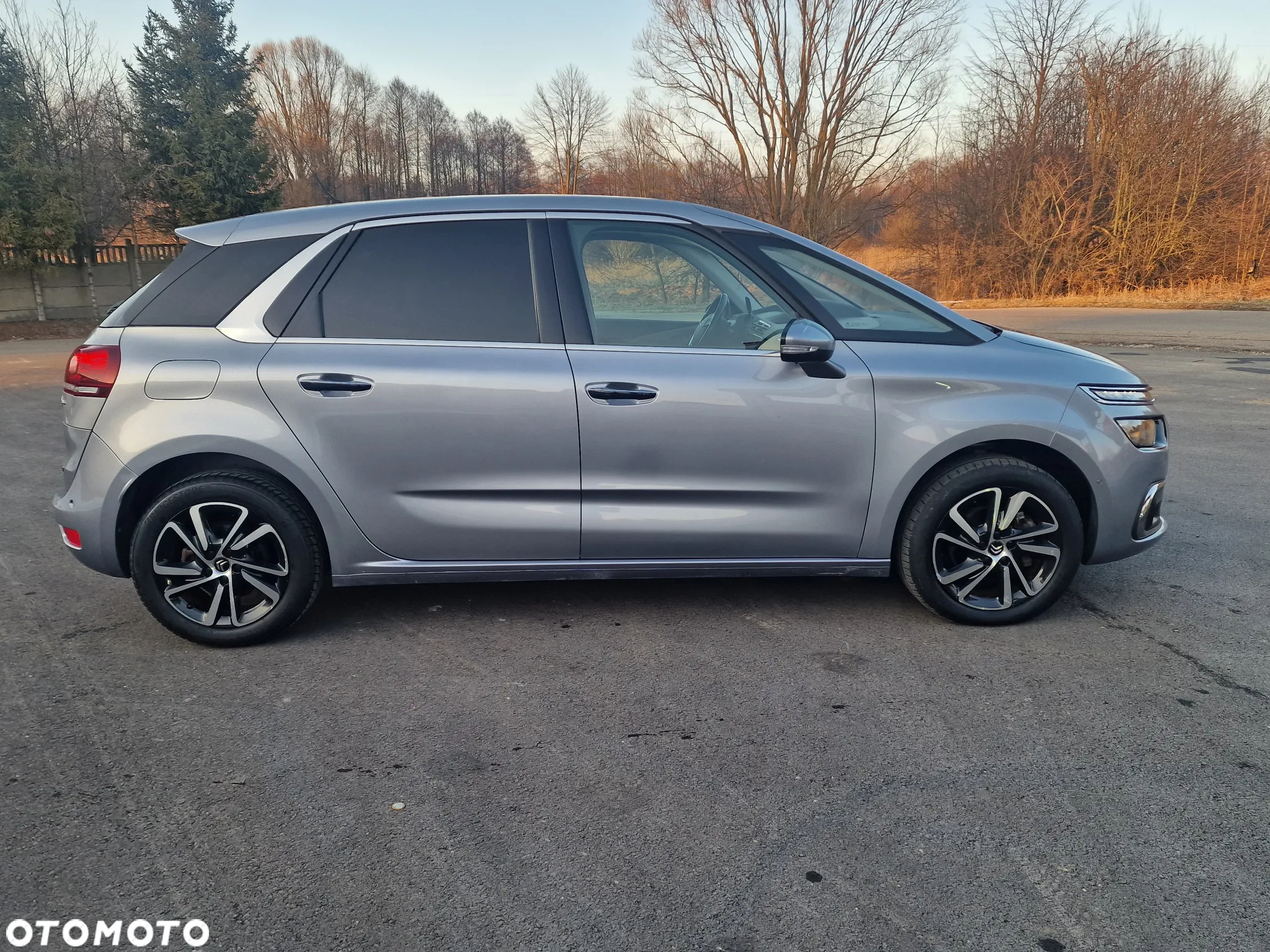 Citroën C4 Picasso 1.2 PureTech Shine S&S EAT6 - 7