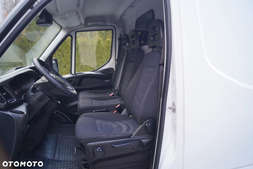 Iveco Dayli 35S16 - 10