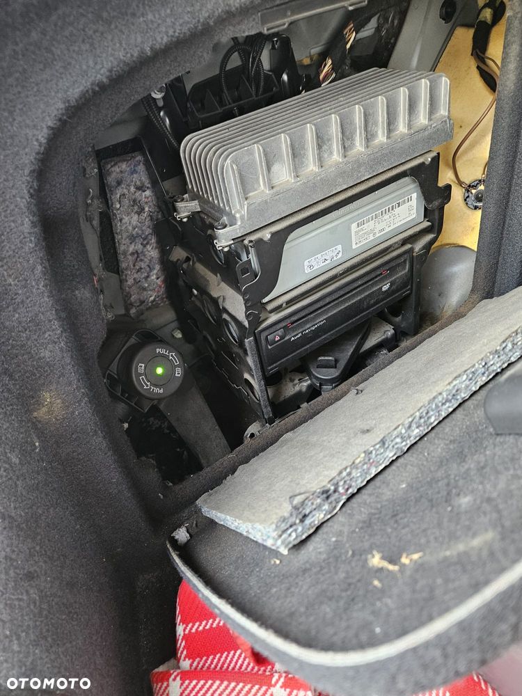 Audi A6 Limousine - 7