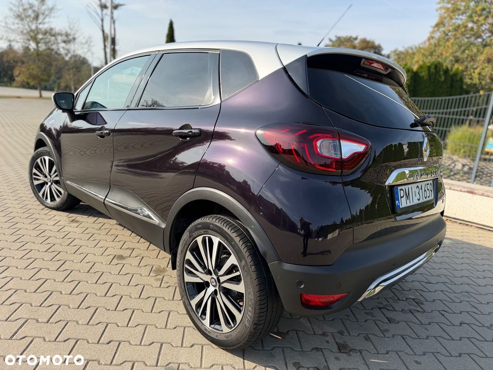 Renault Captur - 4