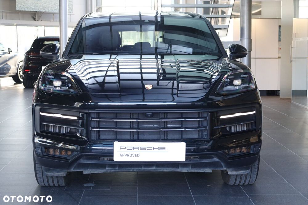 Porsche Cayenne - 6