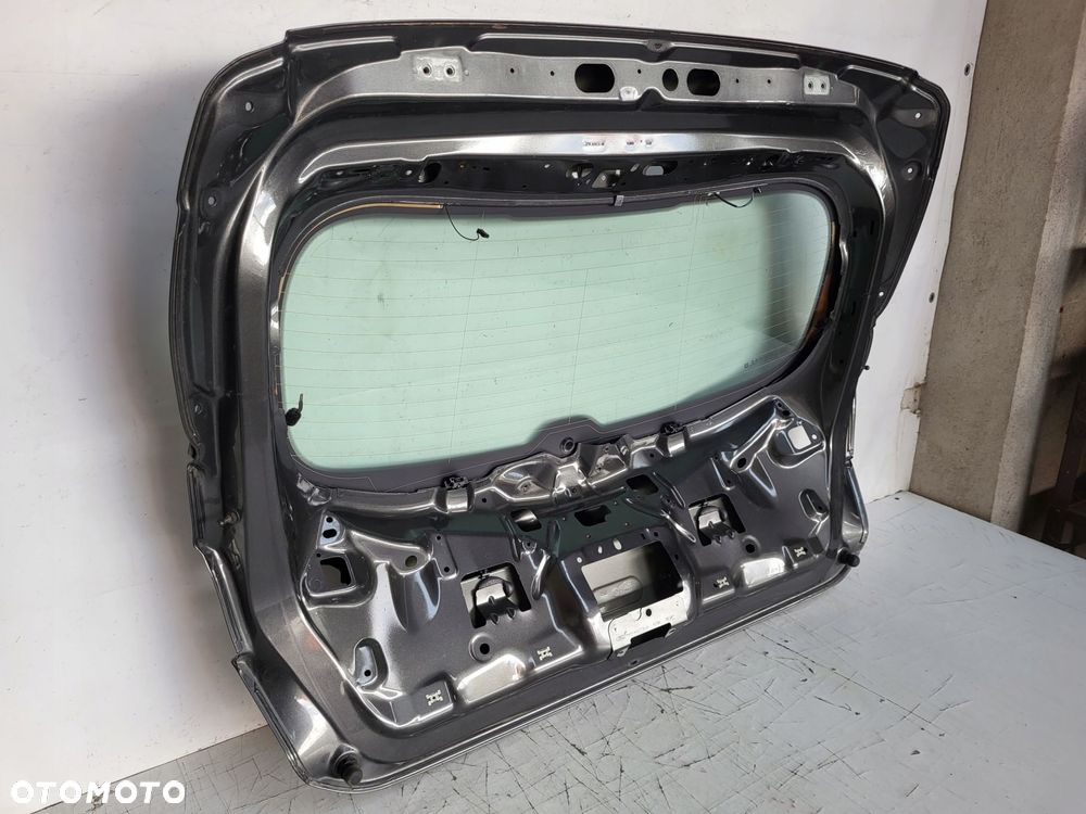 ford focus mk4 klapa bagażnika hb 18- - 12