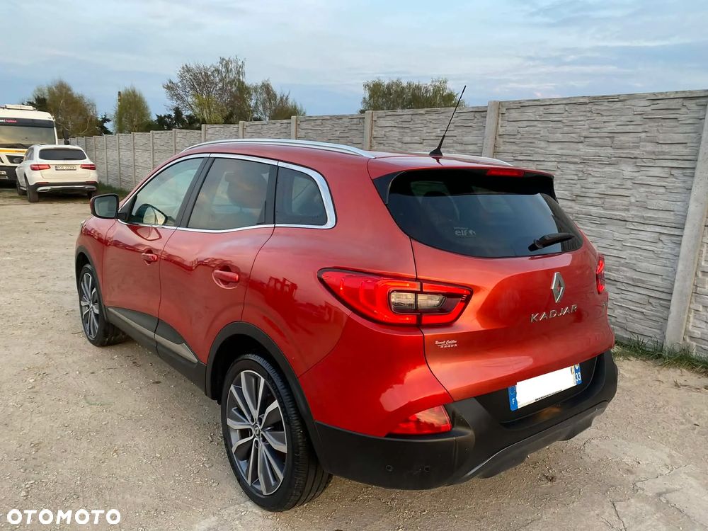 Renault Kadjar Energy dCi 110 COLLECTION - 3