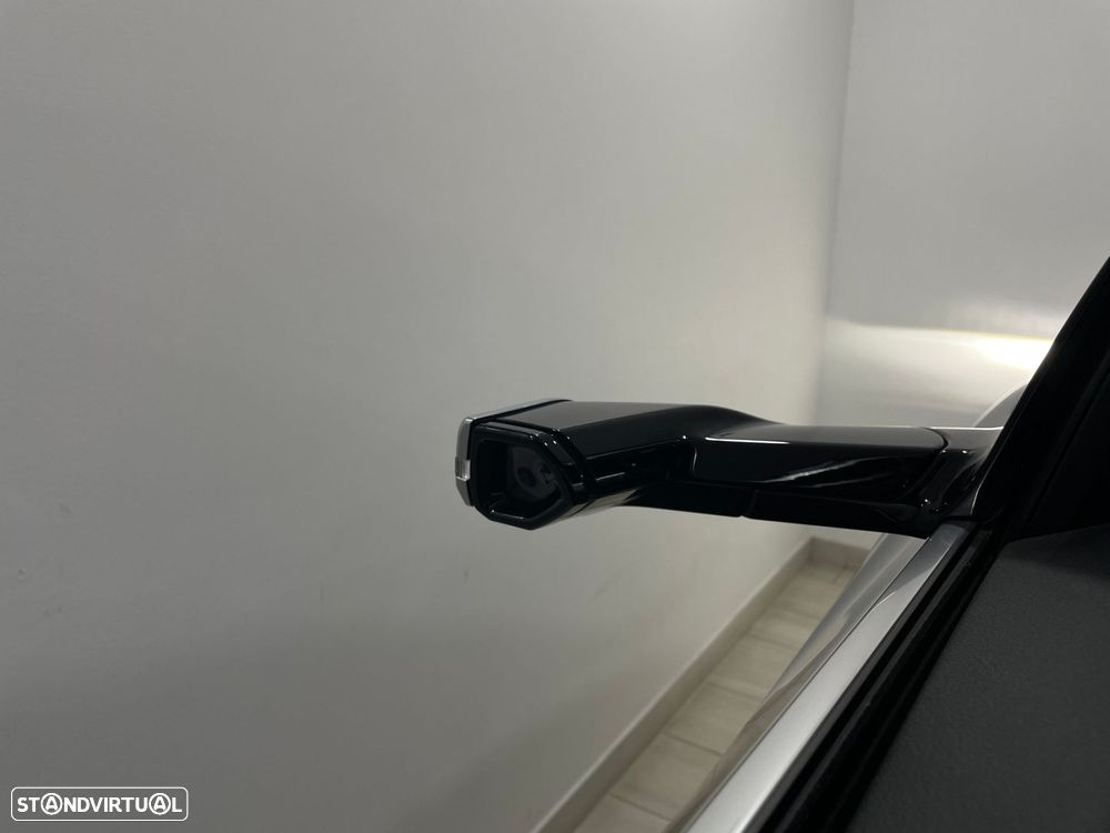 Audi e-tron Sportback 55 quattro S line - 40
