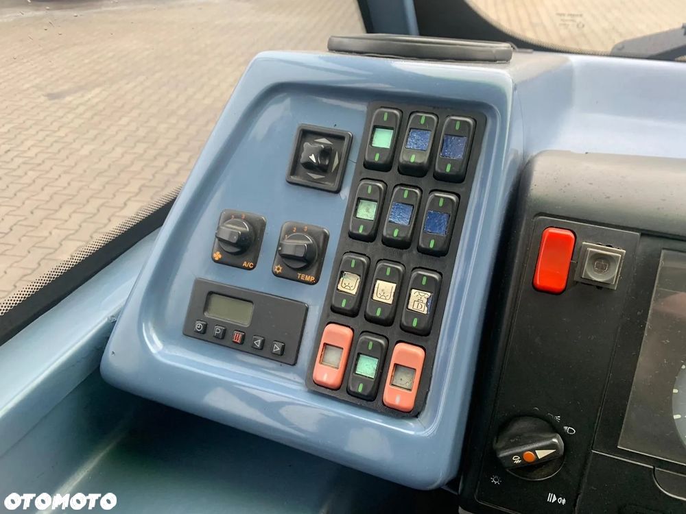 Mercedes-Benz Mediano CIBRO 816D / 33 MIEJSCA / PO SERWISIE / BRAK RDZY / SPRAWNY / EURO 4 / OKAZJA! - 21