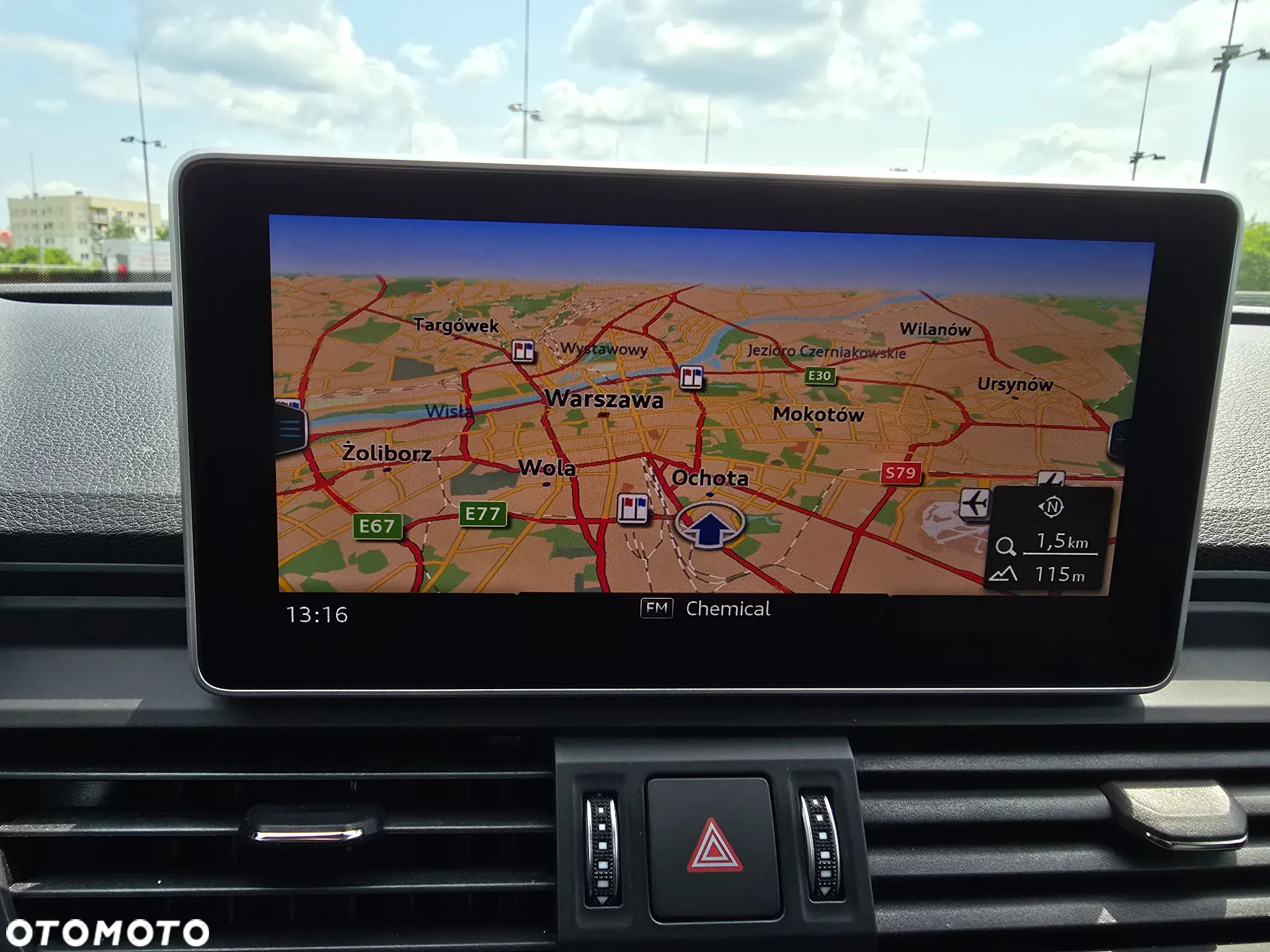 Audi Q5 2.0 TFSI Quattro Design S tronic - 28