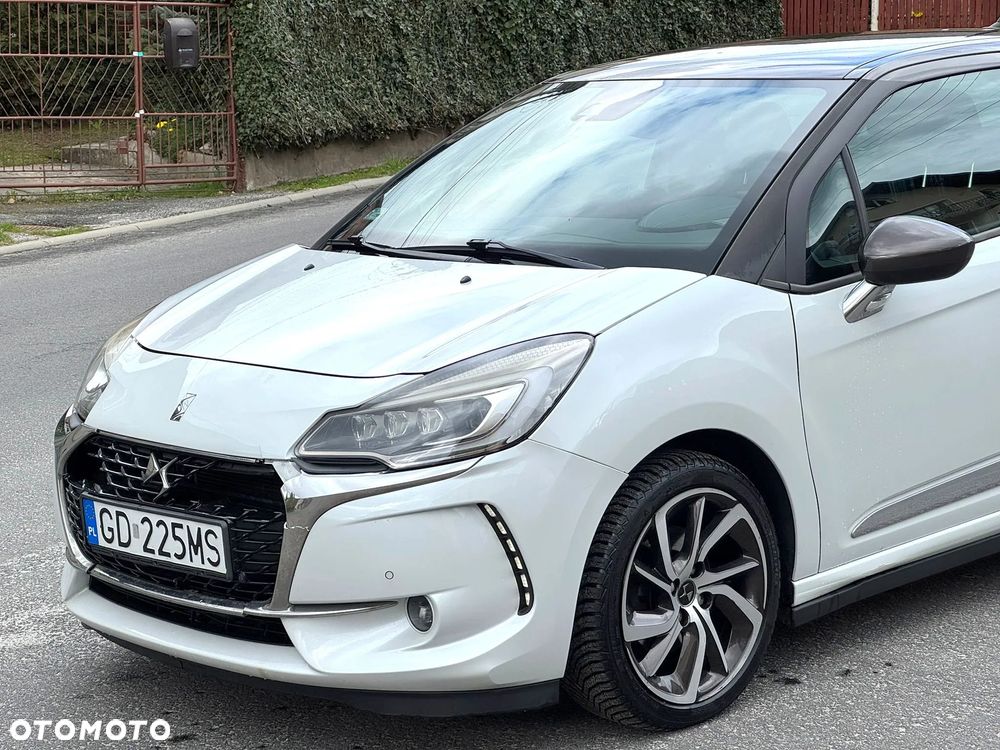 DS Automobiles DS 3 - 24