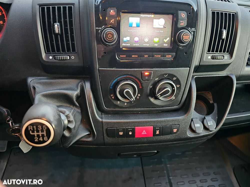 Peugeot Boxer - 15