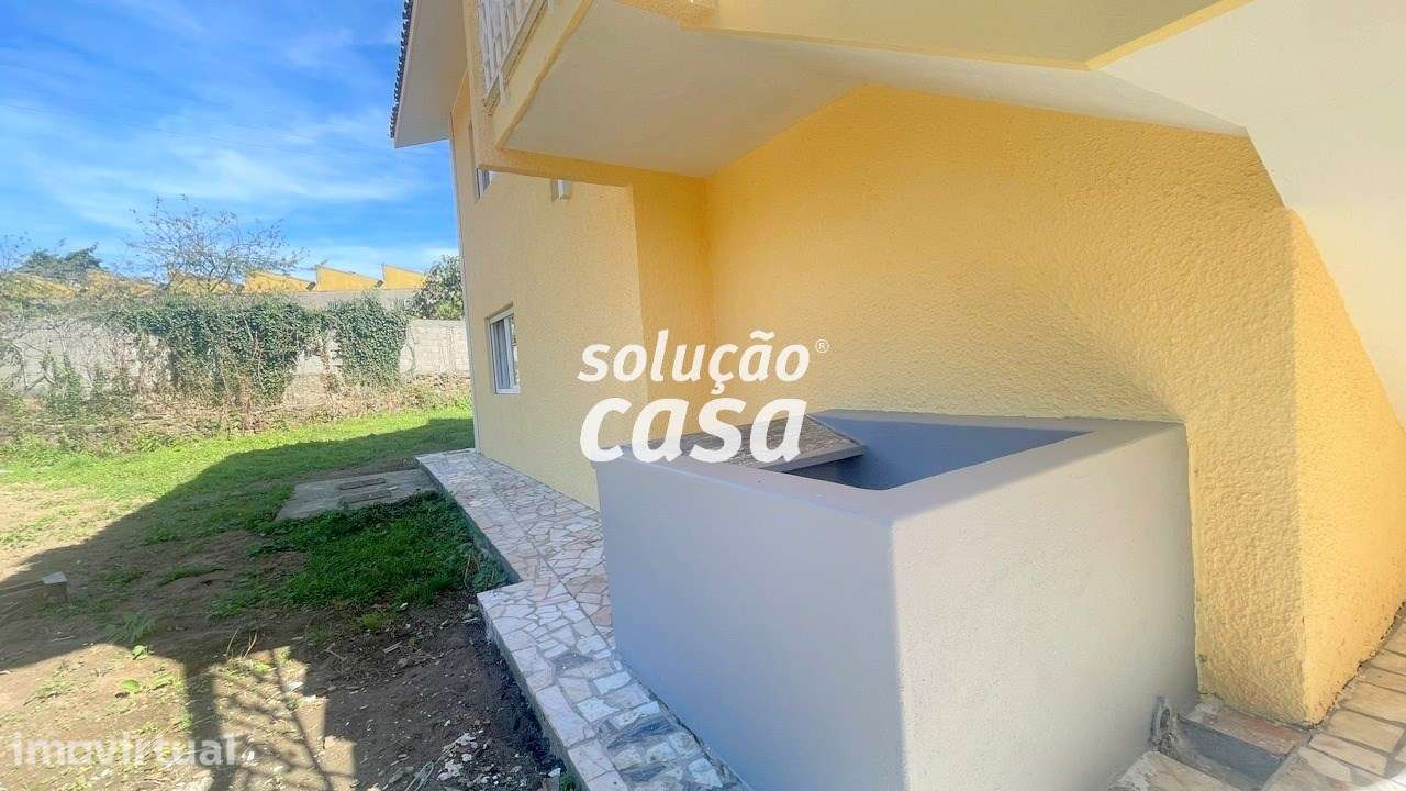 Moradia Isolada T4 Totalmente Remodelada e com 2.860 m² de Terreno! - Grande imagem: 5/39