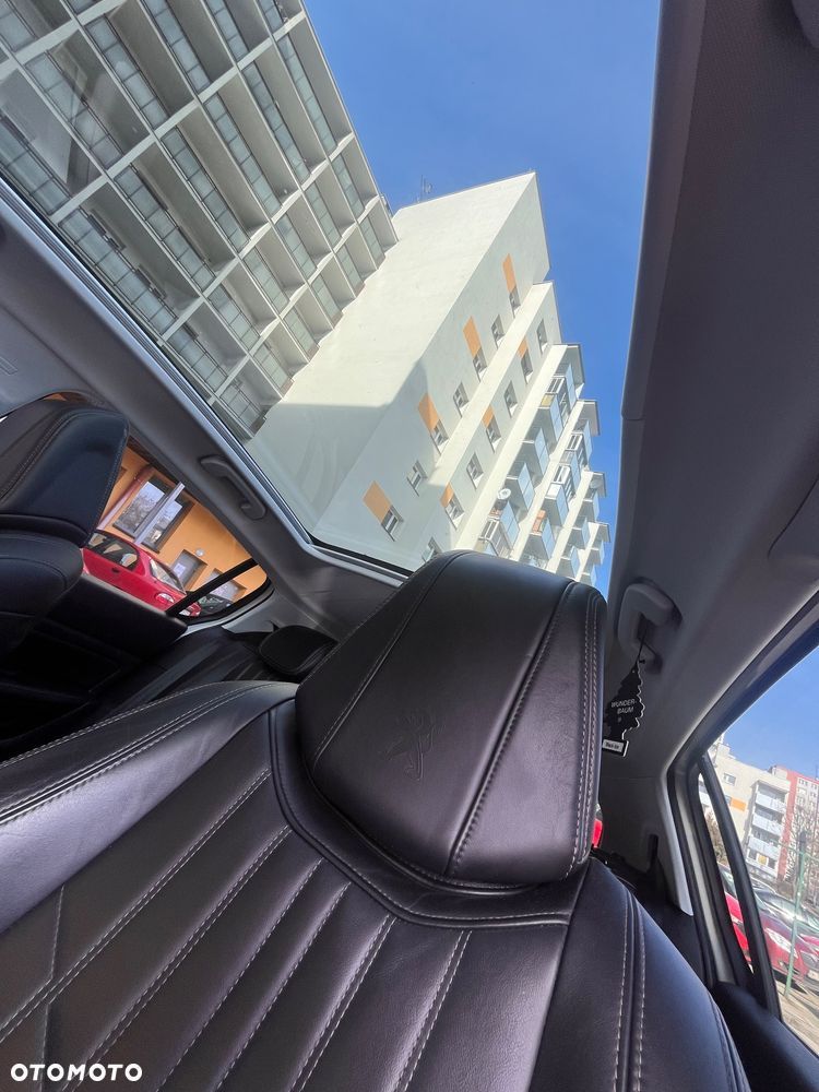 Peugeot 308 1.6 THP Allure - 32