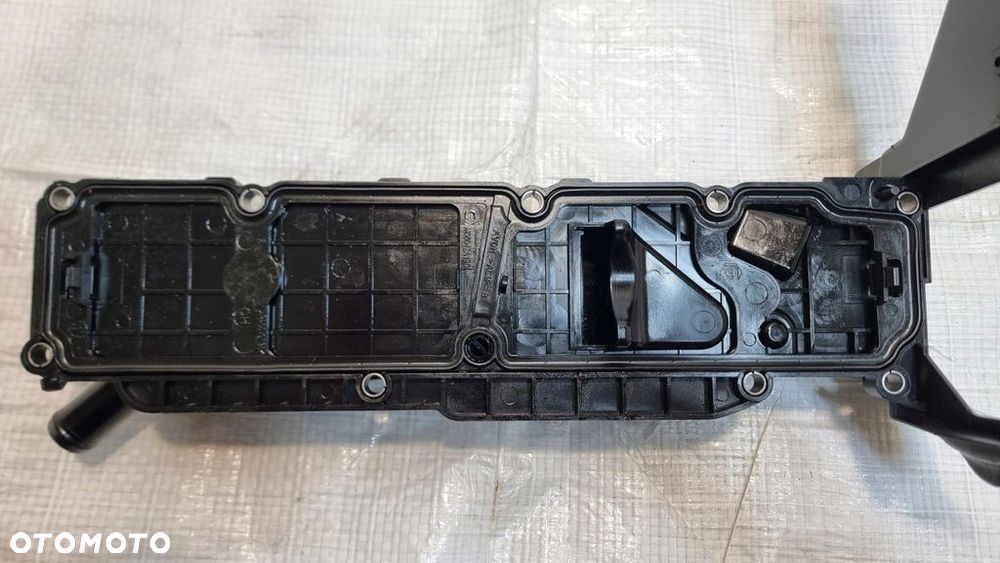 POKRYWA ZAWORÓW FORD FOCUS MK3 1.6 TDCI 9689112980 - 8