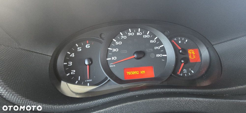 Renault MASTER - 15