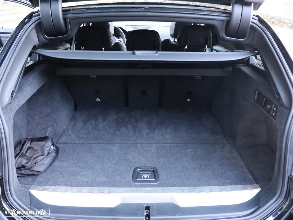 BMW 330 e Pack M Auto - 50