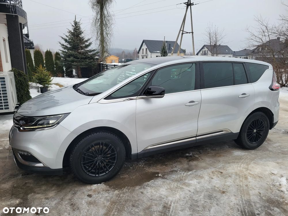 Renault Espace 1.6 dCi Energy Life 7os - 2