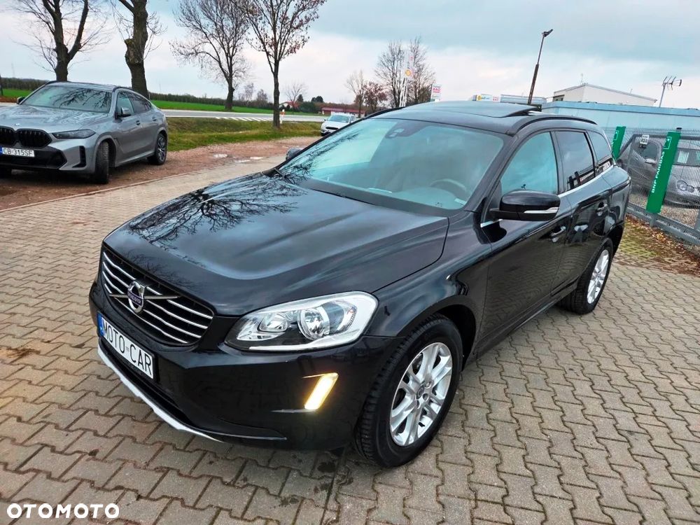 Volvo XC 60 D4 Geartronic Momentum - 19