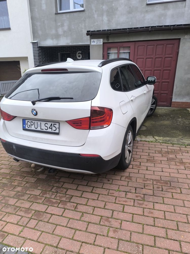 BMW X1 - 2