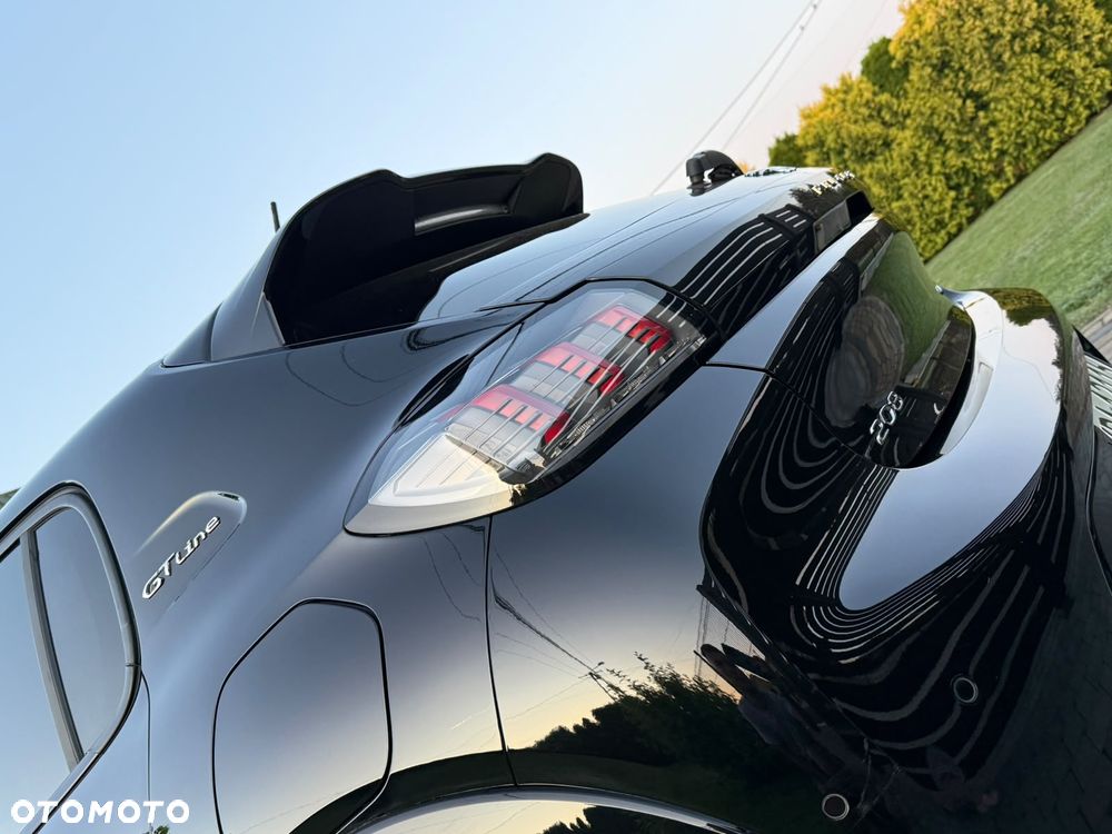 Peugeot 208 1.2 PureTech GT Line S&S EAT8 - 4