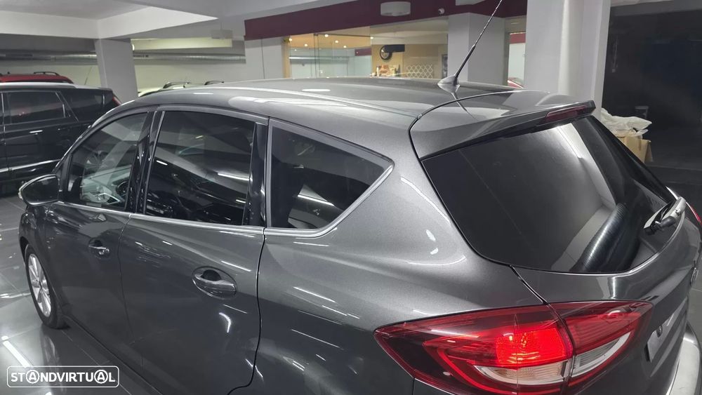 Ford C-Max 1.0 SCTi Titanium S/S - 31