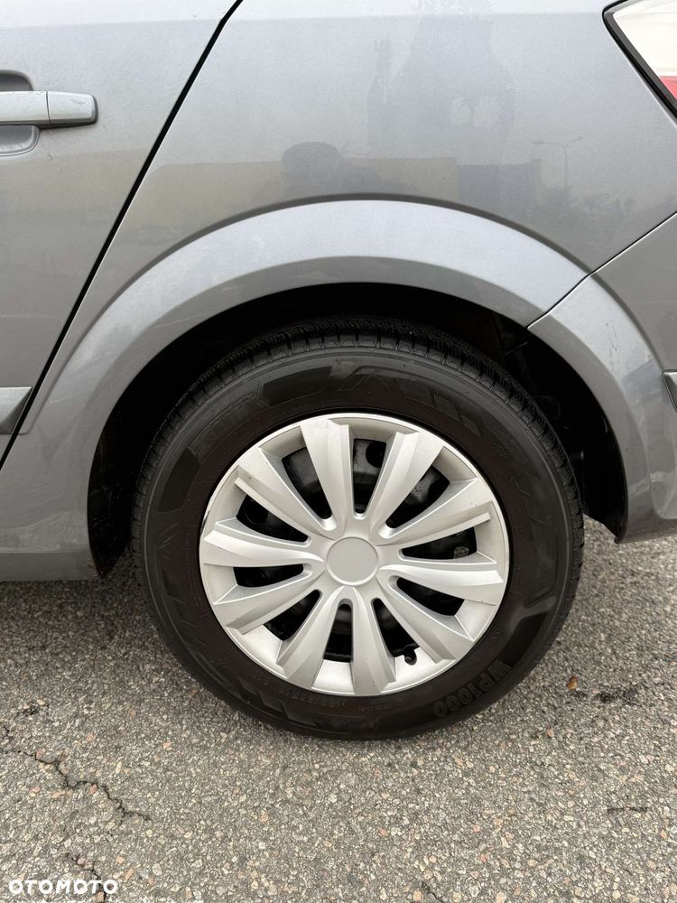 Opel Astra 1.4 Enjoy - 9