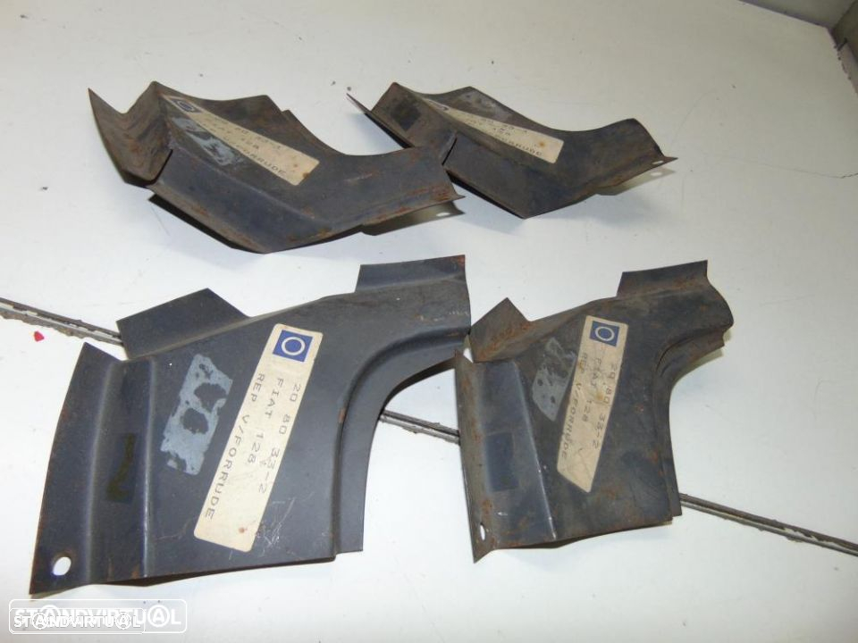 Fiat 128 chapa - 2