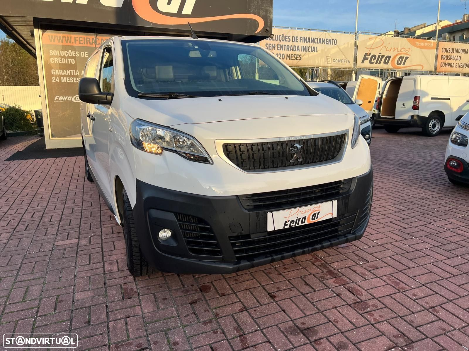 Peugeot Expert Outro - 5