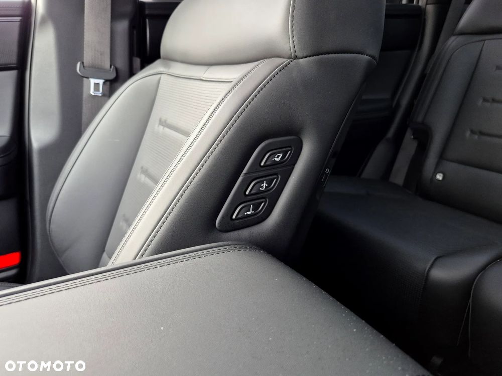 Hyundai Santa Fe 1.6 T-GDI HEV Platinum 4WD - 19